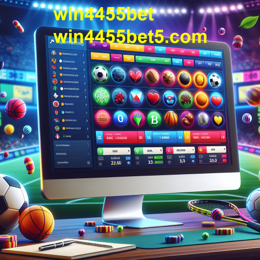 Apostas Esportivas: O Crescimento e a Emoção nas Plataformas Online