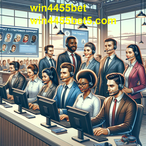 A Importância do Suporte ao Cliente em Jogos Online